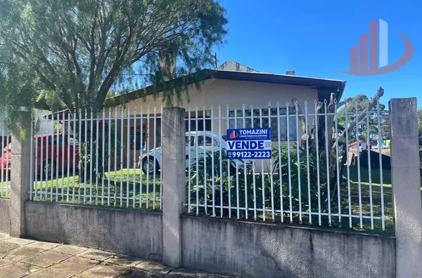 CASA DE ESQUINA A VENDA NO BAIRRO LA SALLE EM PATO BRANCO/PR