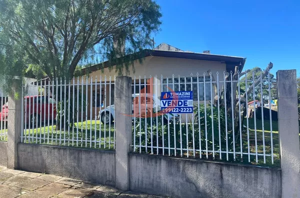 CASA DE ESQUINA A VENDA NO BAIRRO LA SALLE EM PATO BRANCO/PR