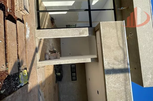 CASA À VENDA NO BAIRRO PAGNONCELLI EM PATO BRANCO/PR