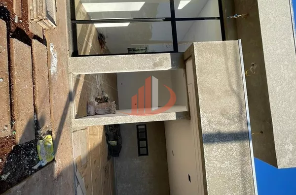 CASA À VENDA NO BAIRRO PAGNONCELLI EM PATO BRANCO/PR