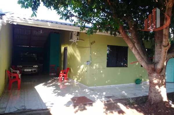 Casa para venda no bairro Vila Isabel com 310m²