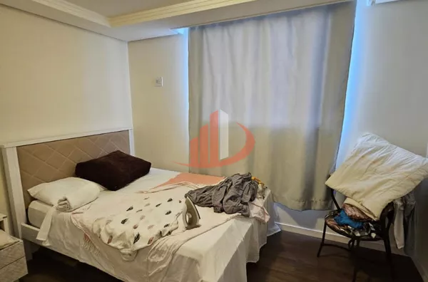 VENDE-SE APARTAMENTO NO EDIFÍCIO ATLANTIS, NO BAIRRO LA SALLE, PATO BRANCO! - Foto 16