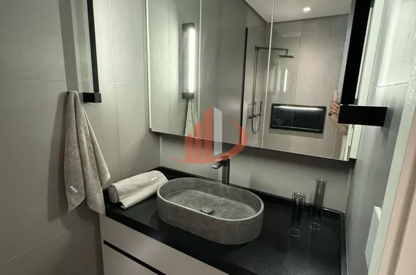 APARTAMENTO MOBILIDO A VENDA NO CENTRO EM PATO BRANCO/PR - Foto 22