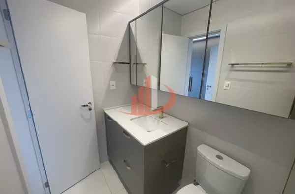 APARTAMENTO COM 85,89m² A VENDA NO CENTRO DE PATO BRANCO/PR - Foto 26