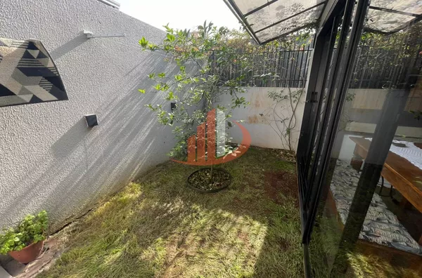 CASA COM 120m² SEMI MOBILIADA À VENDA NO BAIRRO FRARON EM PATO BRANCO/PR - Foto 26