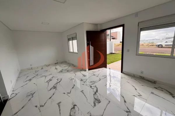 Casa para Venda em Pato Branco / PR no bairro Menino Deus - Foto 19