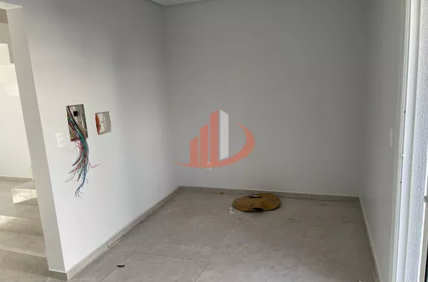 SOBRADO COM 80m² PARA VENDA NO BAIRRO FRARON EM PATO BRANCO/PR - Foto 14