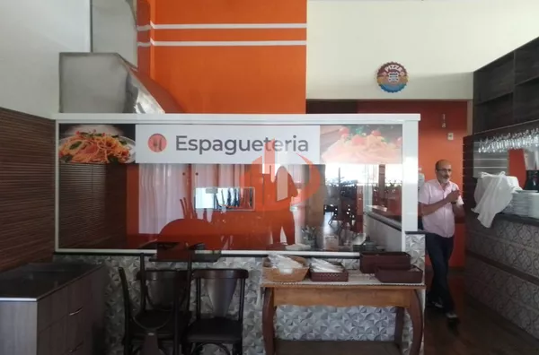 PONTO COMERCIAL NO CENTRO DE PATO BRANCO/PR - Foto 5