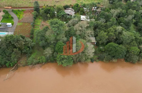 CHÁCARA PARA VENDA A APENAS 20 KM DE PATO BRANCO/PR - Foto 46