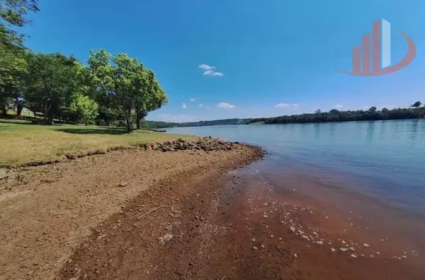 CASA DE ALTO PADRÃO PARA VENDA OU PERMUTA NO ALAGADO DE NOVA PRATA DO IGUAÇU/PR