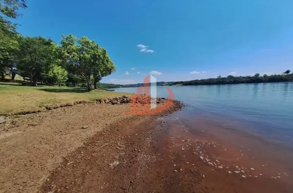 CASA DE ALTO PADRÃO PARA VENDA OU PERMUTA NO ALAGADO DE NOVA PRATA DO IGUAÇU/PR - Foto 5