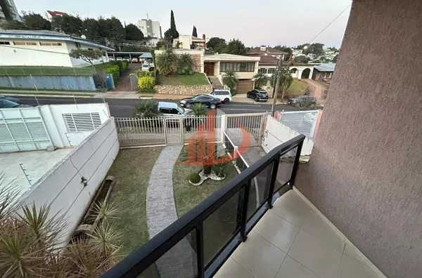 SOBRADO PARA VENDA COM 254,92M² NO BAIRRO BRASÍLIA, EM PATO BRANCO/PR - Foto 11