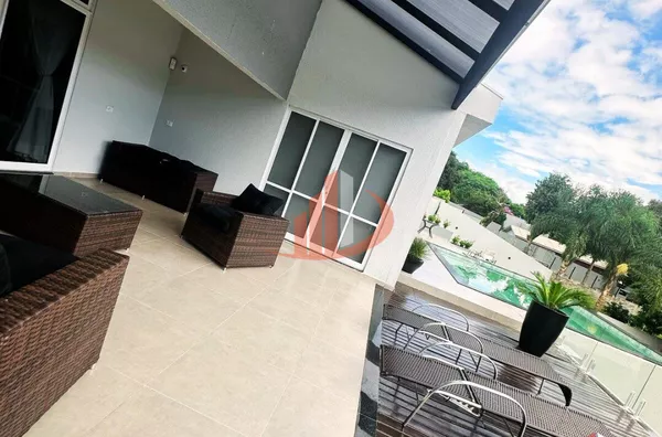 VENDE-SE CASA DE ALTO PADRÃO NO ALAGADO DE MANGUEIRINHA! - Foto 31