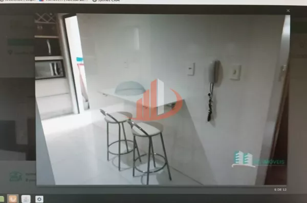APARTAMENTO 86m² NO CENTRO EM PATO BRANCO/PR - Foto 3