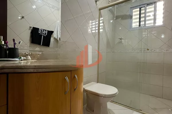 CASA COM 280m² NO BAIRRO BORTOT, EM PATO BRANCO/PR - Foto 25