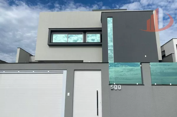 SOBRADO COM 179m² NO BAIRRO SÃO FRANCISCO EM PATO BRANCO/PR