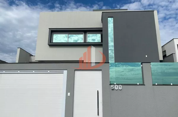 SOBRADO COM 179m² NO BAIRRO SÃO FRANCISCO EM PATO BRANCO/PR
