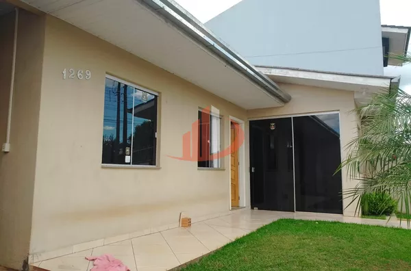 CASA COM 150m² NO BAIRRO SÃO CRISTÓVAO EM PATO BRANCO/PR - Foto 3
