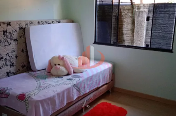 CASA COM 260m² EM CORONEL VIVIDA/PR - Foto 10