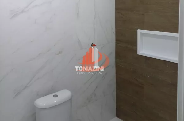 Casa com 158m² a venda em Pato Branco/PR