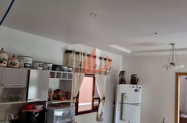 CASA 180m² COM TERRENO DE 360² NO CENTRO DE PATO BRANCO/PR - Foto 11