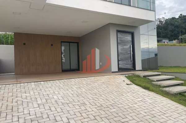 SOBRADO À VENDA COM 160m² NO BAIRRO CADORIN EM PATO BRANCO/PR - Foto 6