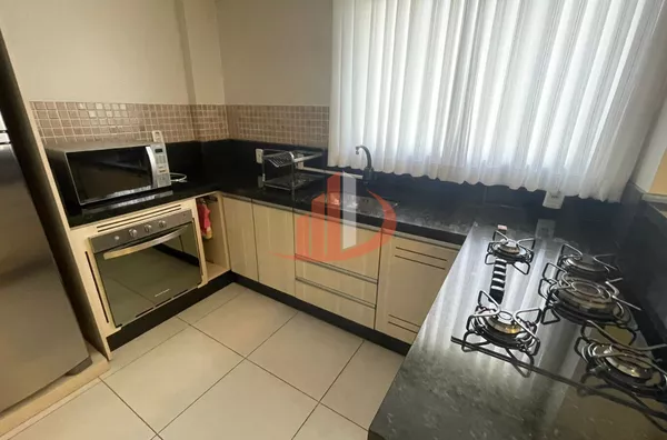 APARTAMENTO NO BAIRRO LA SALLE EM PATO BRANCO/PR