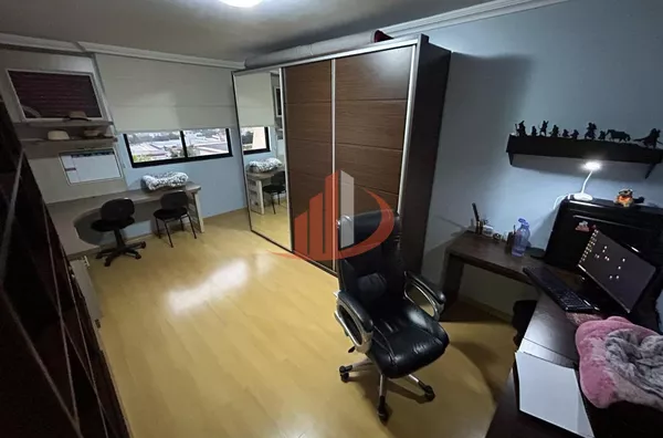 SOBRADO PARA VENDA COM 254,92M² NO BAIRRO BRASÍLIA, EM PATO BRANCO/PR - Foto 5