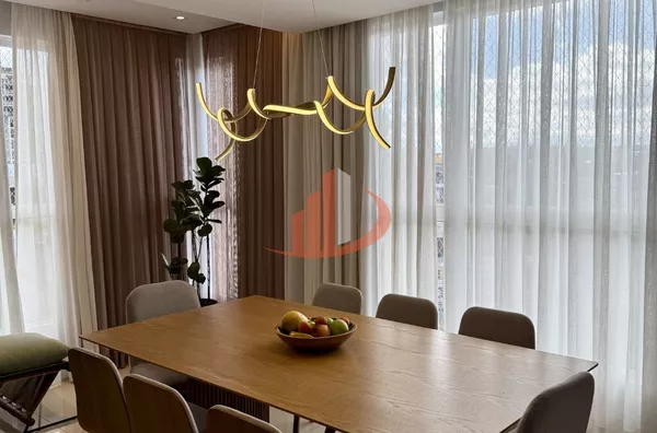 APARTAMENTO SEMI MOBILIADO À VENDA NO CENTRO EM PATO BRANCO/PR - Foto 8