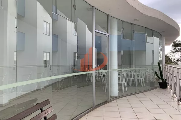 APARTAMENTO DE 66,37m² À VENDA NO BAIRRO PINHEIRINHO EM PATO BRANCO/PR - Foto 10