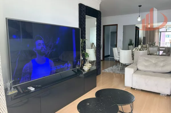 APARTAMENTO PARA VENDA COM 200m² NO BAIRRO LA SALLE, EM PATO BRANCO/PR