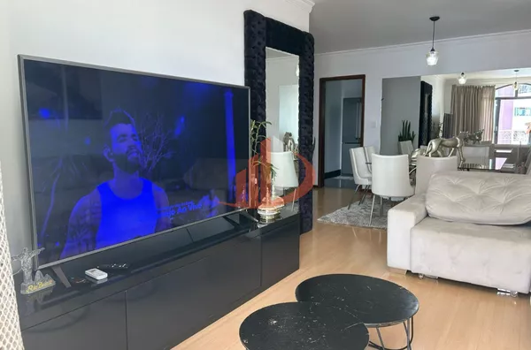APARTAMENTO PARA VENDA COM 200m² NO BAIRRO LA SALLE, EM PATO BRANCO/PR - Foto 4