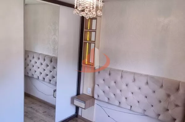 CASA PARA VENDA COM 120m² NO BAIRRO CADORIN, EM PATO BRANCO/PR - Foto 8