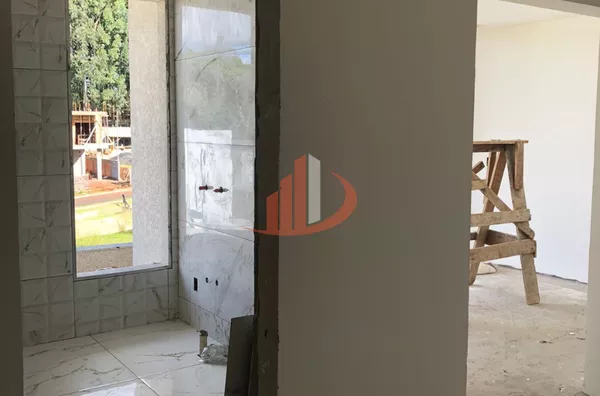 CASA ALTO PADRÃO NO CONDOMÍNIO JARDINS DE MONET EM PATO BRANCO/PR - Foto 15