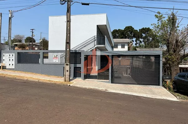 KITNET NOVA E MOBILIADA À VENDA EM PATO BRANCO/PR