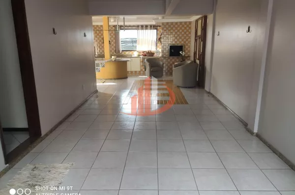 CASA PARA VENDA NO JARDIM PRIMAVERA, COM 211m², EM PATO BRANCO/PR - Foto 17