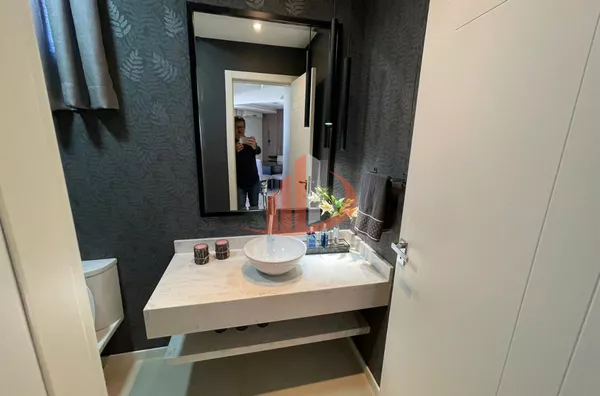 APARTAMENTO DUPLEX COM 229,20m² À VENDA EM PATO BRANCO/PR - Foto 18