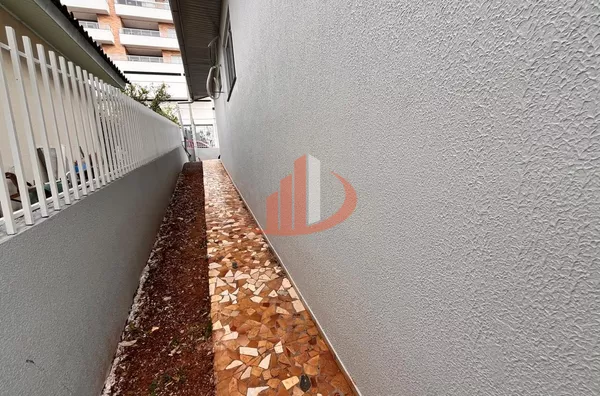 CASA PARA LOCAÇÃO NO CENTRO DE PATO BRANCO - Foto 19