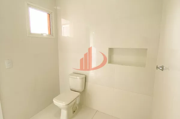 SOBRADO ALTO PADRÃO BAIRRO SÃO FRANCISCO EM PATO BRANCO/PR - Foto 17
