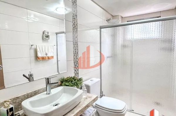 VENDE-SE APARTAMENTO NO CENTRO NA CIDADE DE PATO BRANCO! - Foto 10