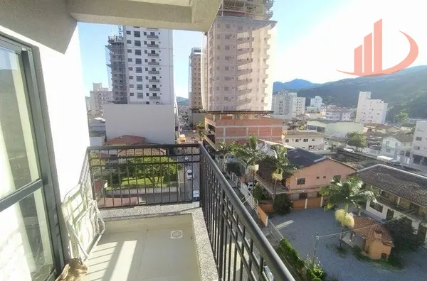 APARTAMENTO COM 70m² EM ITAPEMA/SC