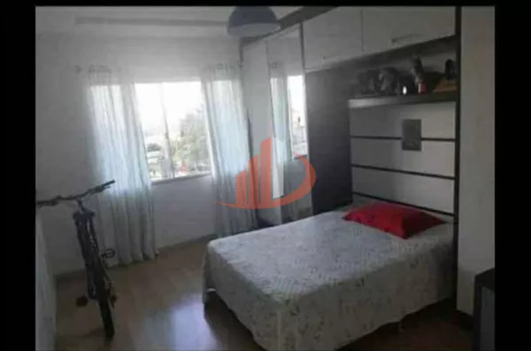 Casa com 3 quartos bairro Sudoeste - Foto 9