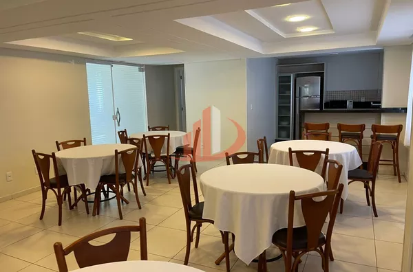 APARTAMENTO NO BAIRRO LA SALLE EM PATO BRANCO/PR - Foto 7