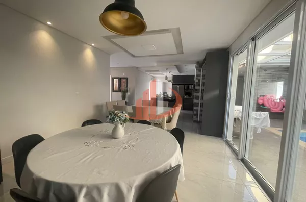 CASA ALTO PADRÃO A VENDA NO BAIRRO LA SALLE EM PATO BRANCO/PR - Foto 20