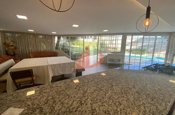 CASA DE ALTO PADRÃO A VENDA NO BAIRRO BRASÍLIA, EM PATO BRANCO/PR - Foto 11