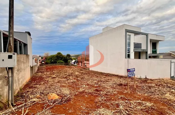 TERRENO À VENDA – BAIRRO FRARON | PATO BRANCO/PR