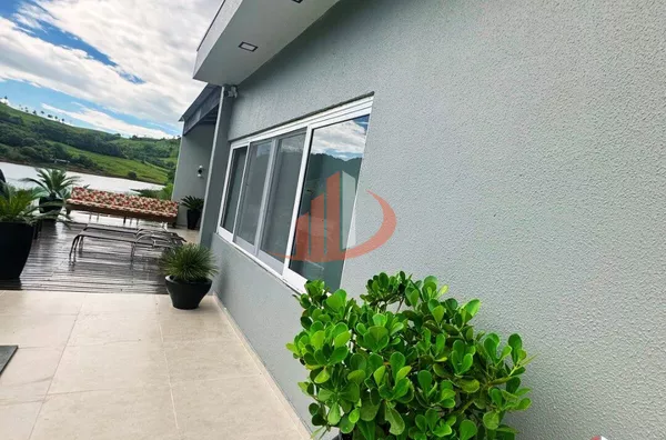 VENDE-SE CASA DE ALTO PADRÃO NO ALAGADO DE MANGUEIRINHA! - Foto 32