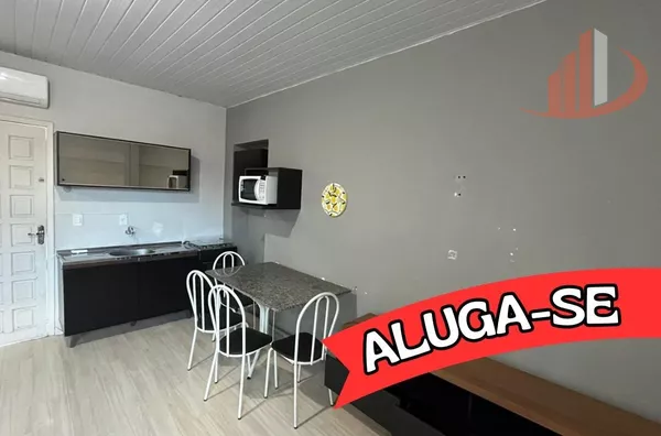 APARTAMENTO MOBILIADO CENTRO DE PATO BRANCO/PR