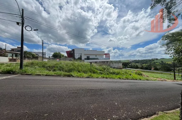 TERRENO PARA VENDA NO BAIRRO ANCHIETA, PATO BRANCO/PR