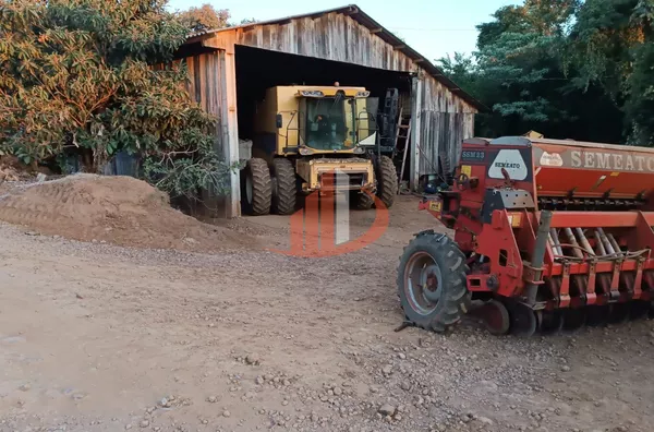 FAZENDA COM 16 ALQUEIRES EM MARMELEIRO/PR - Foto 10